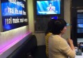 反差招聘文案短句图片（创意对比招聘海报文案与视觉元素融合）